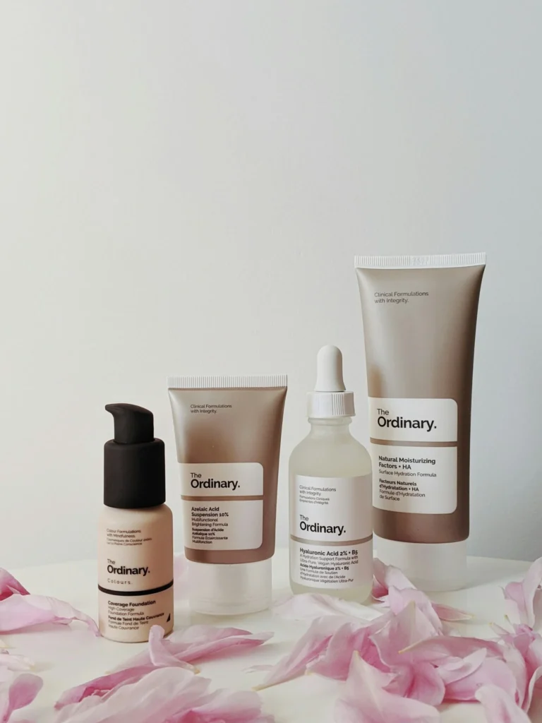 De tips om je skincare routine te optimaliseren