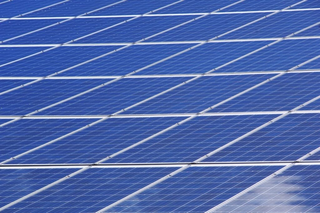 De complete gids voor zonnepanelen- Wat je moet weten voor je start