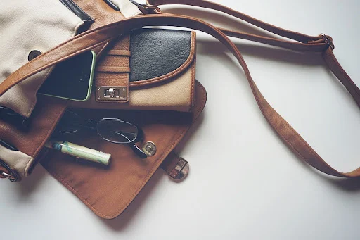 Met deze gadgets raak jij je tas niet meer kwijt