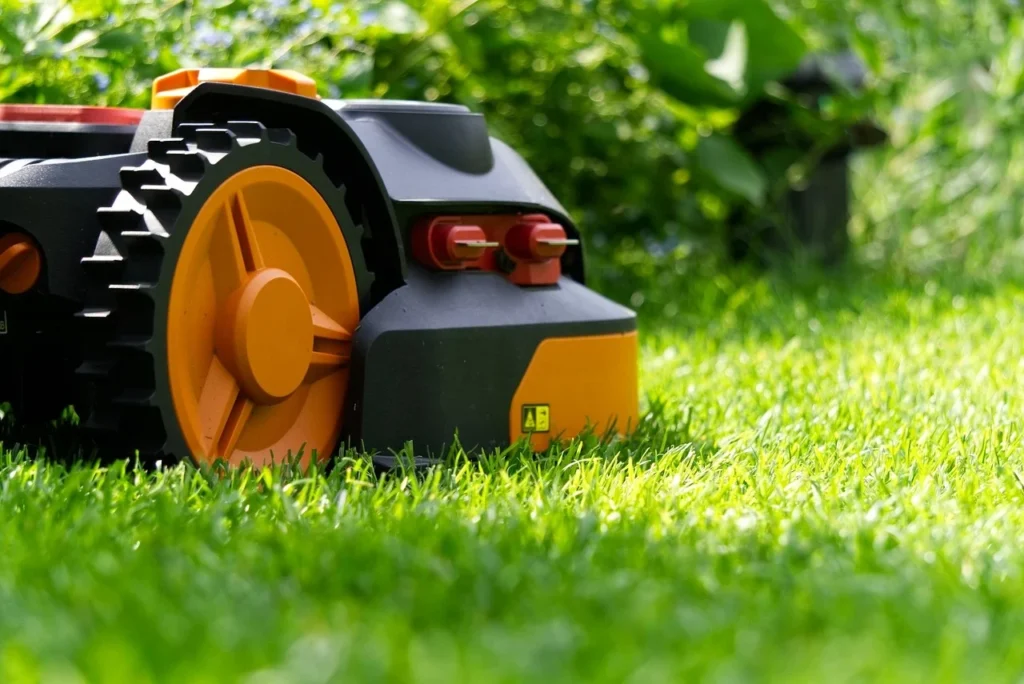 Digitale technologie en slimme innovaties voor je tuinhuis