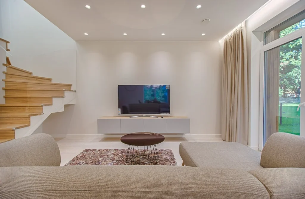 Zo zorg je voor een comfortabele woonkamer