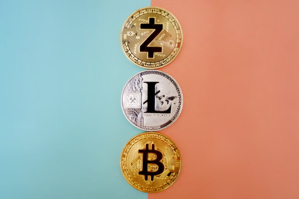 Hoe gewone mensen kunnen profiteren van de crypto-boom