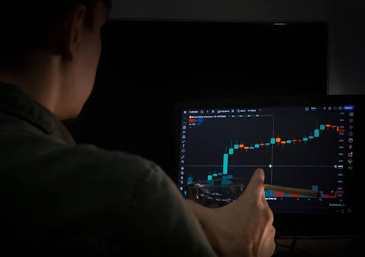 Reisklare technologie voor crypto-enthousiastelingen onderweg
