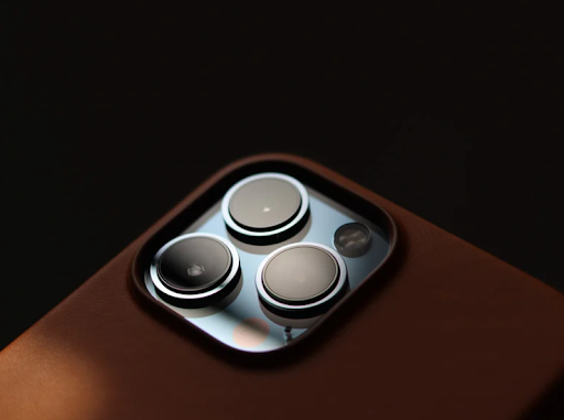 Een paar grammetjes minder? Met de iPhone 17 kan het!