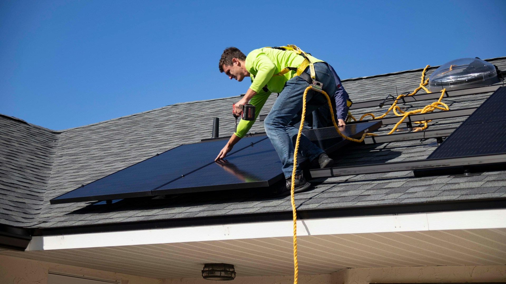 Top 10 beste thuisbatterij providers in Nederland