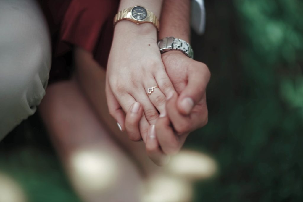 Het liefdesleven van Freek Vonk: alles over zijn vriendin en relaties