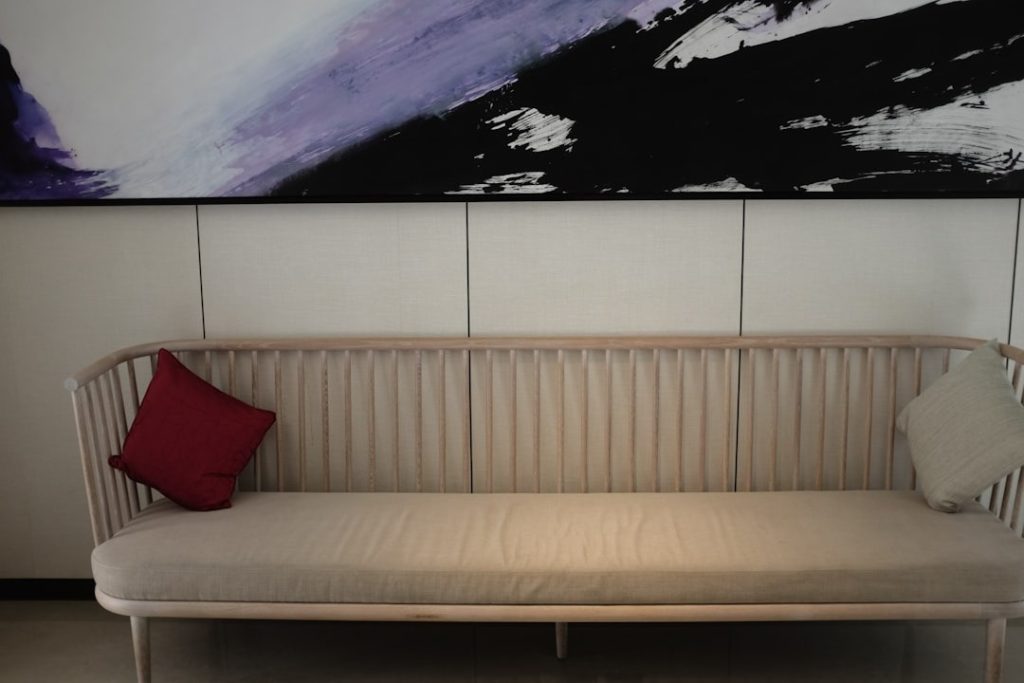 Zo kies je de juiste bank op basis interieurstijl