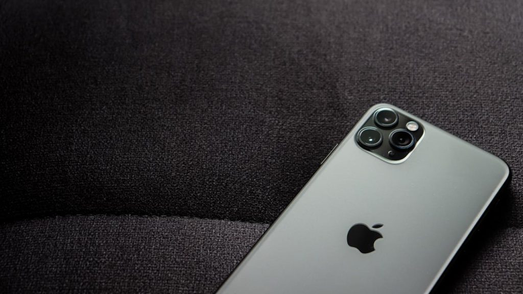 Een frisse start met een refurbished iPhone als slimme lifestyle keuze voor het nieuwe jaar