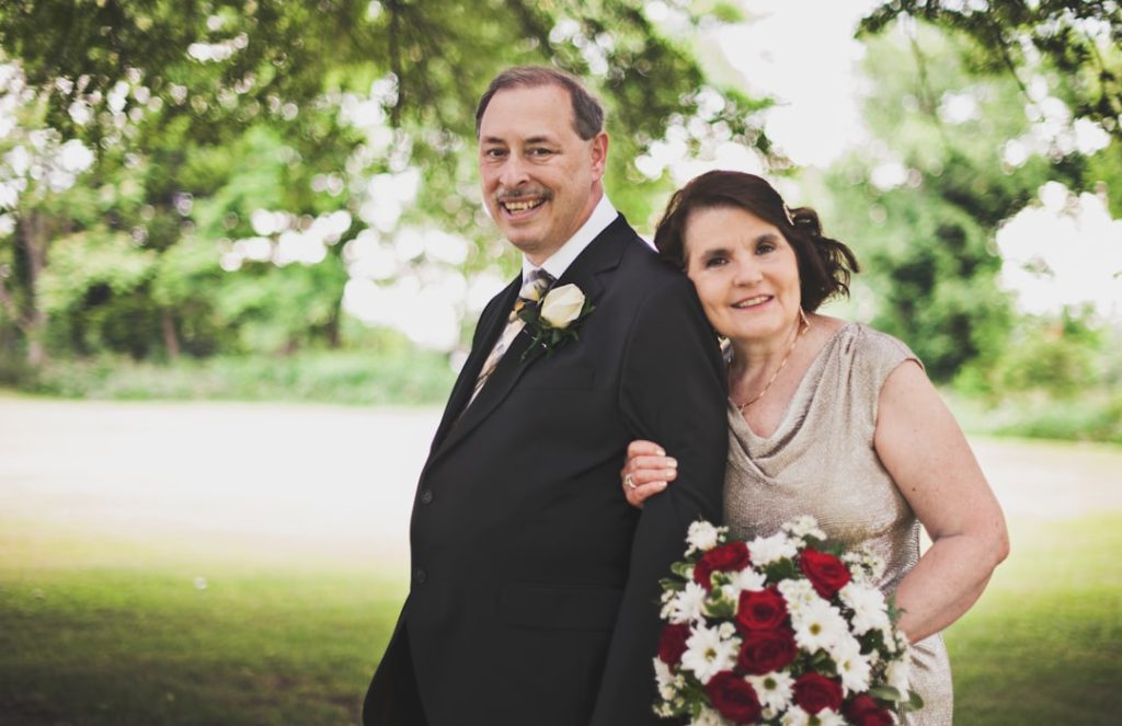 Sam Hagens en zijn huwelijk: liefde en leven in de spotlight