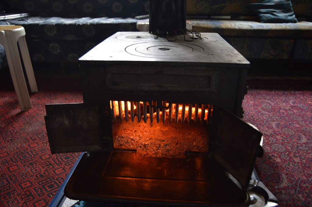 Nooit meer kou in de tuin: zo vind je jouw ideale tuinkachel