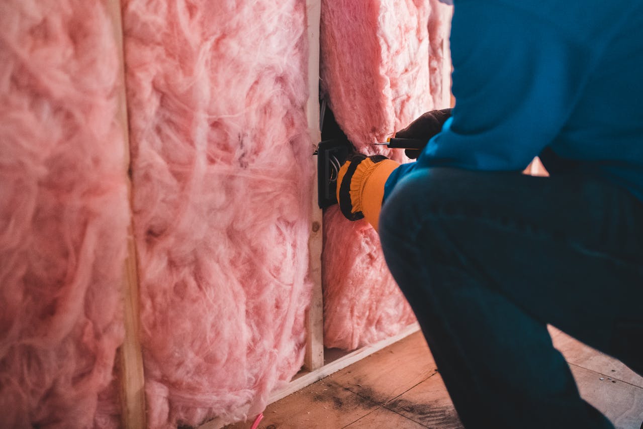 Zo maak je jouw woning zuiniger met licht en isolatie