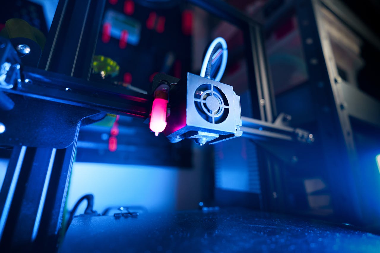 Hoe Kies Je de Beste 3D Printer voor Thuis in 2026