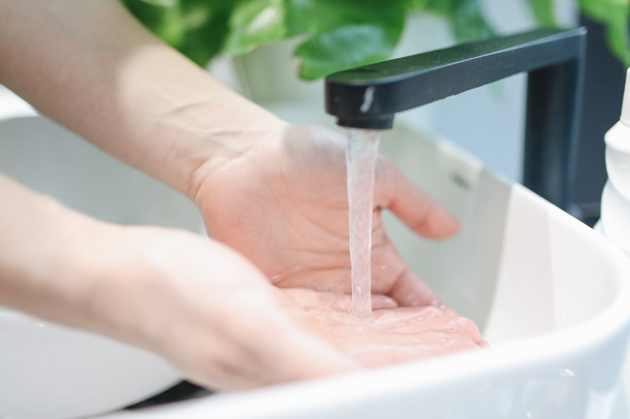 De stille kracht achter een efficiënt huis: je water onder controle