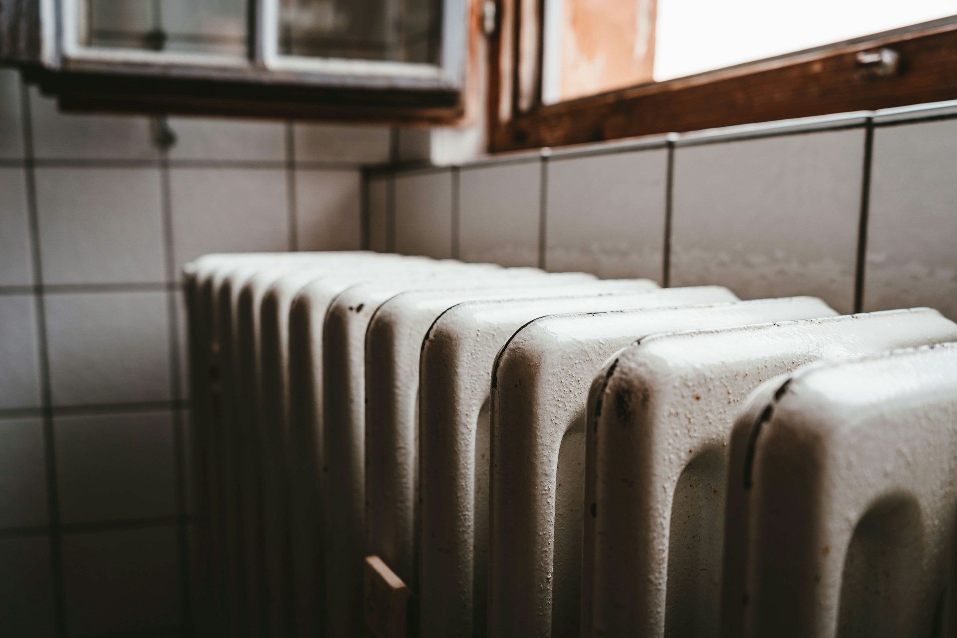Je huis slim verwarmen: de rol van moderne radiatoren