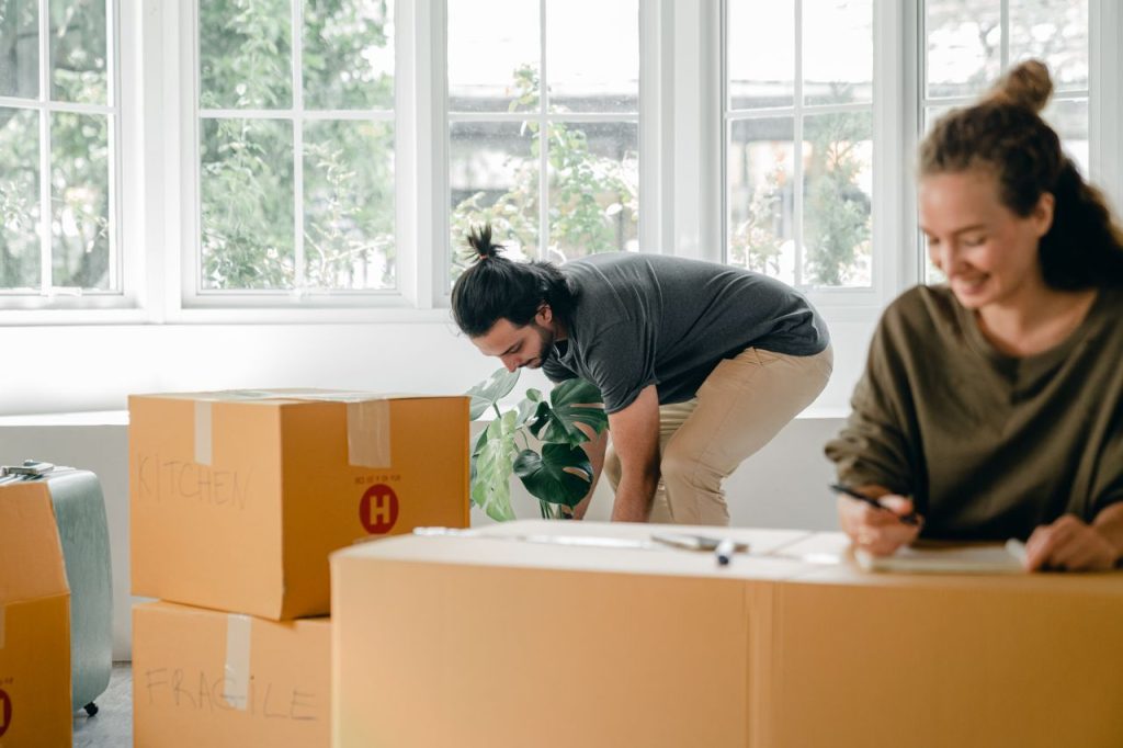 Wanneer verhuizen Nederlanders het liefst naar een nieuwe woning