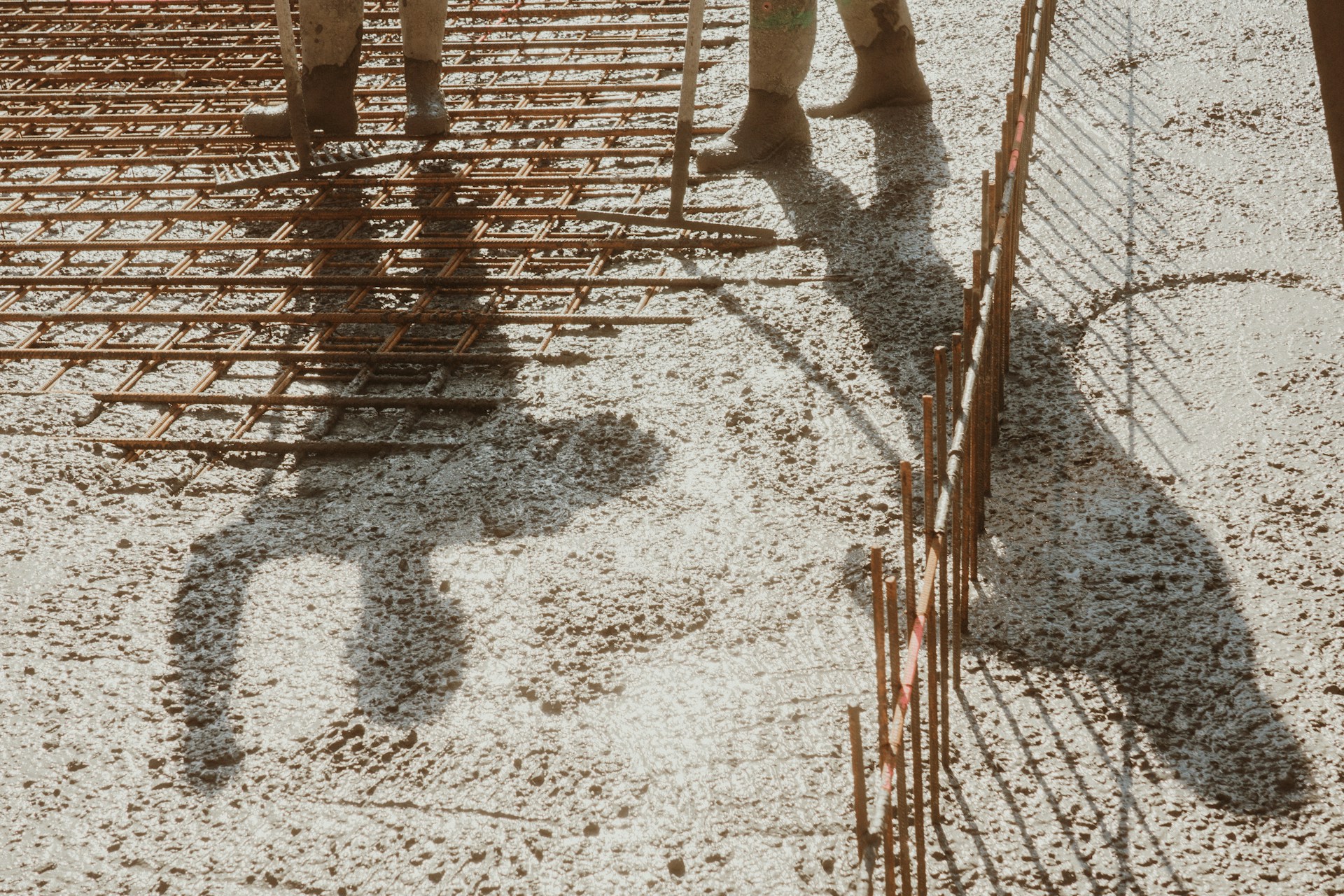 Beton bestellen zonder gedoe: zo doe je het in 2025