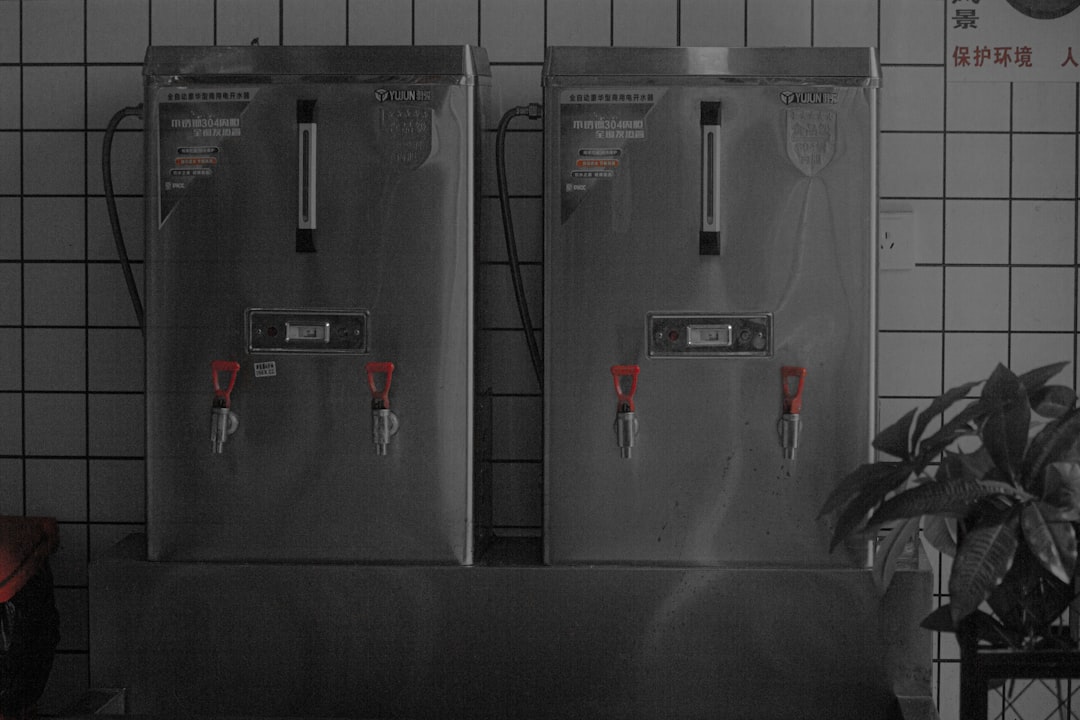 Stroomverbruik Quooker: dit kost hij je echt per jaar