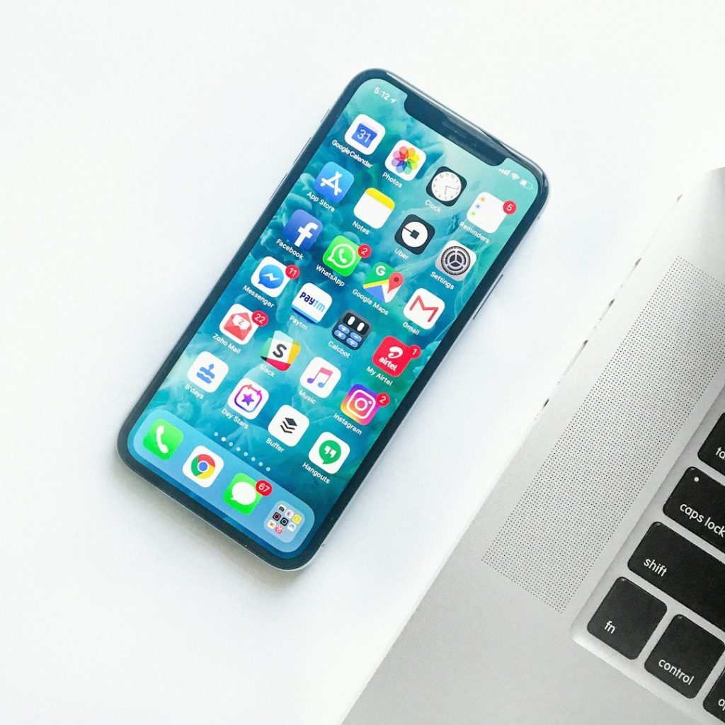 Een nieuwe iPhone kiezen die ook bij je slimme huis past